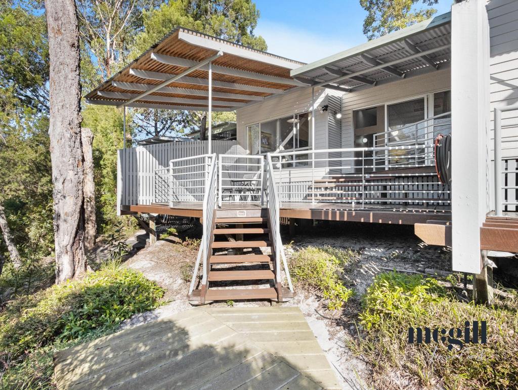 630 Upper Satinay Ct, K'Gari, QLD 4581