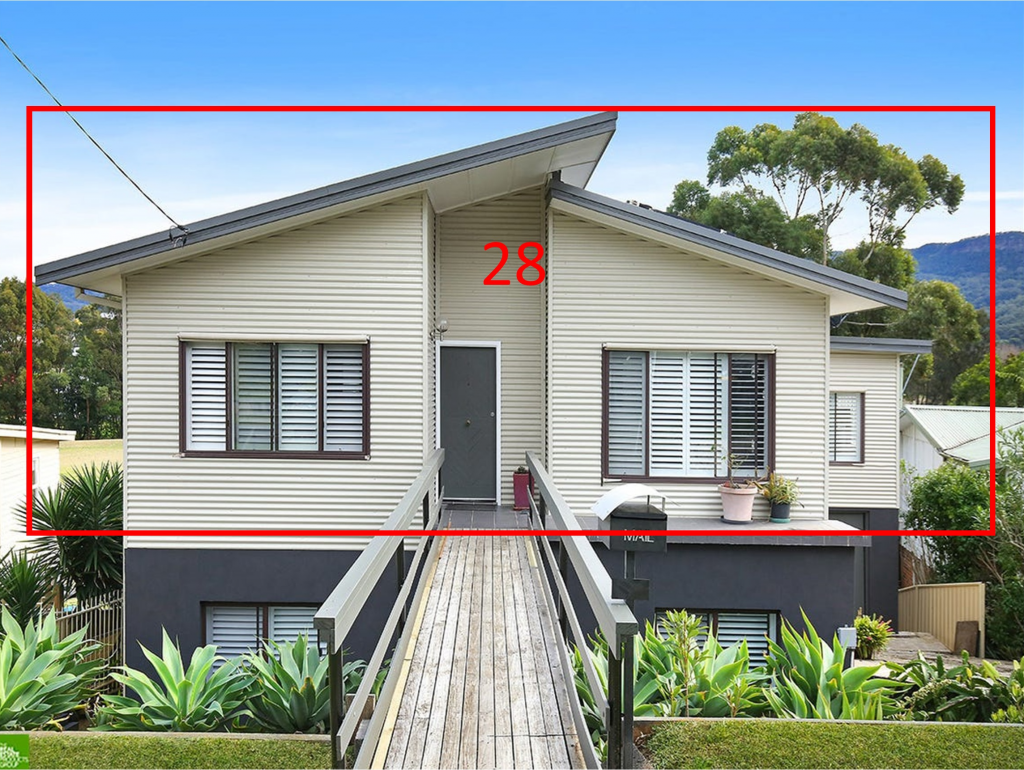 28 Pooraka Ave, West Wollongong, NSW 2500