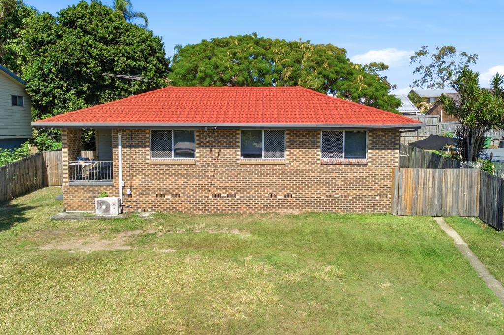 14 Trevor St, Slacks Creek, QLD 4127