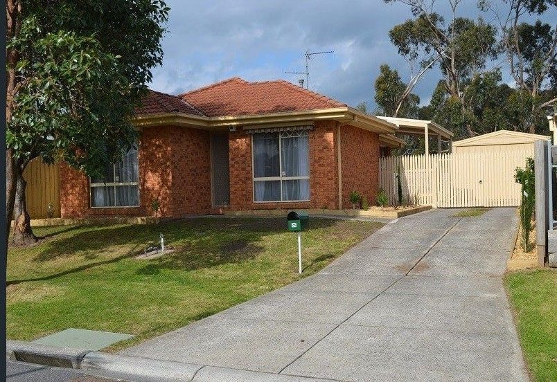 26 Pommel St, Pakenham, VIC 3810