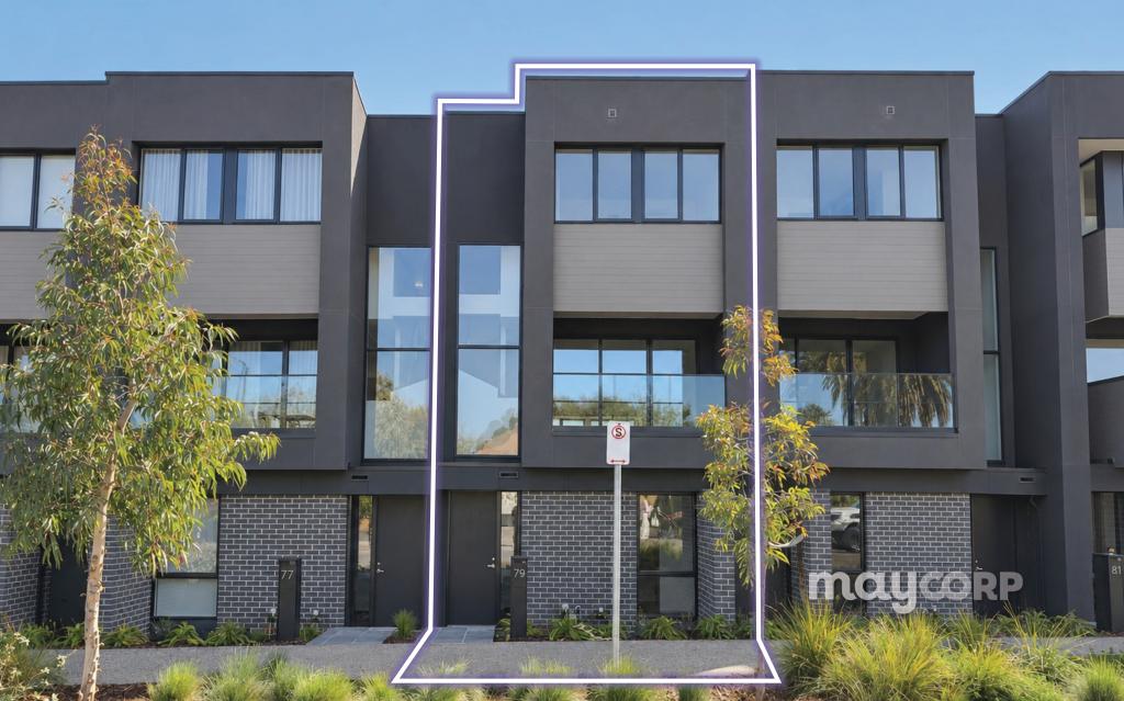 79 Parkview Rd, Alphington, VIC 3078