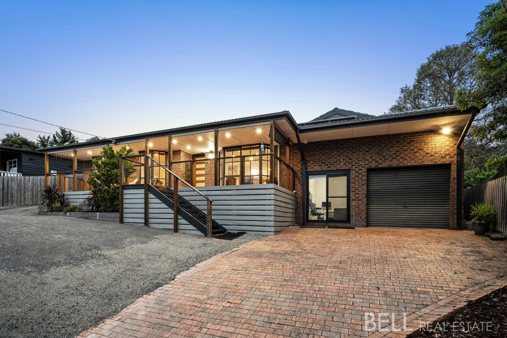 490 Maroondah Hwy, Lilydale, VIC 3140