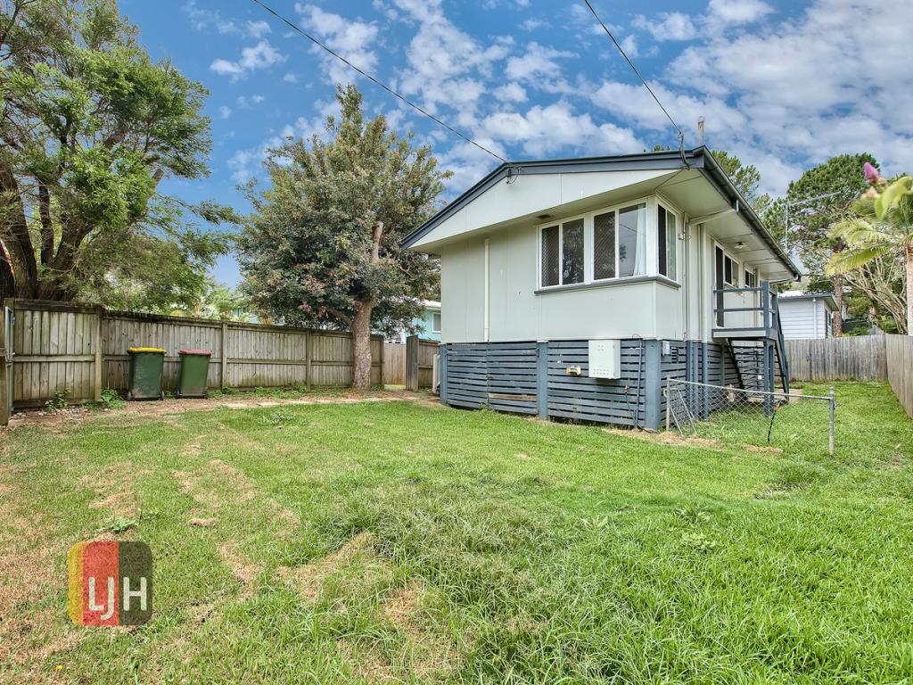 97 Farrant St, Stafford Heights, QLD 4053