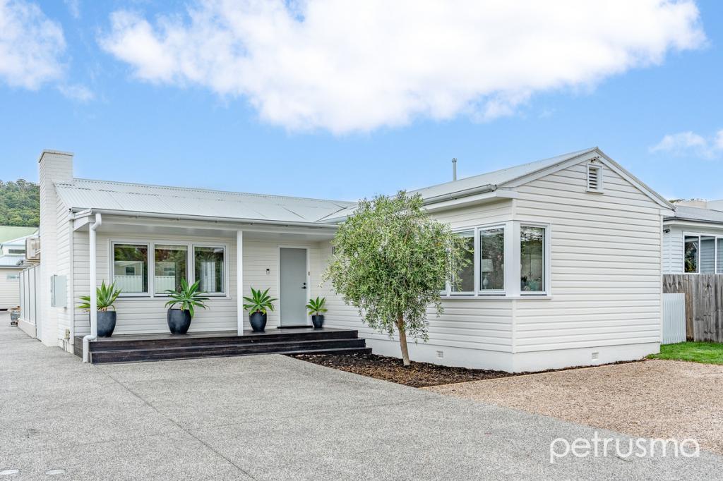 1/74 SOUTH ST, BELLERIVE, TAS 7018