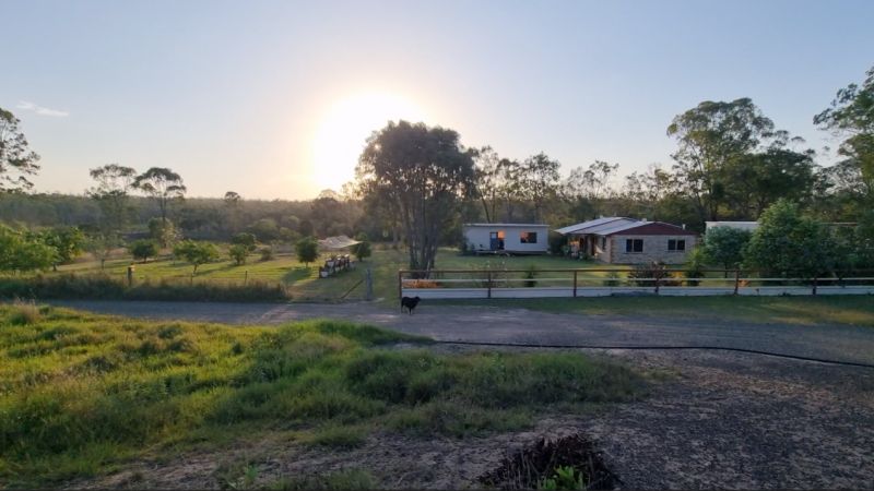 452 Abington Rd, Abington, QLD 4660