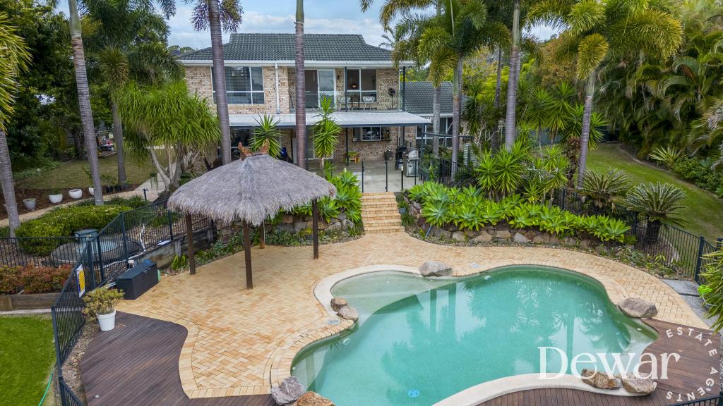 43-45 Hermitage Pl, Morayfield, QLD 4506