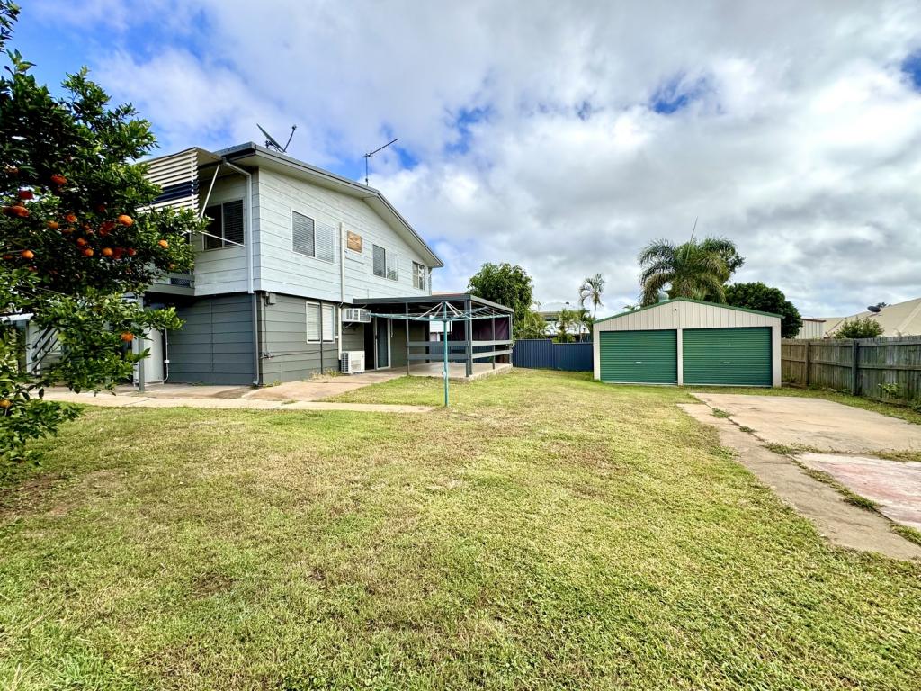 53 Cuthbert St, Moranbah, QLD 4744