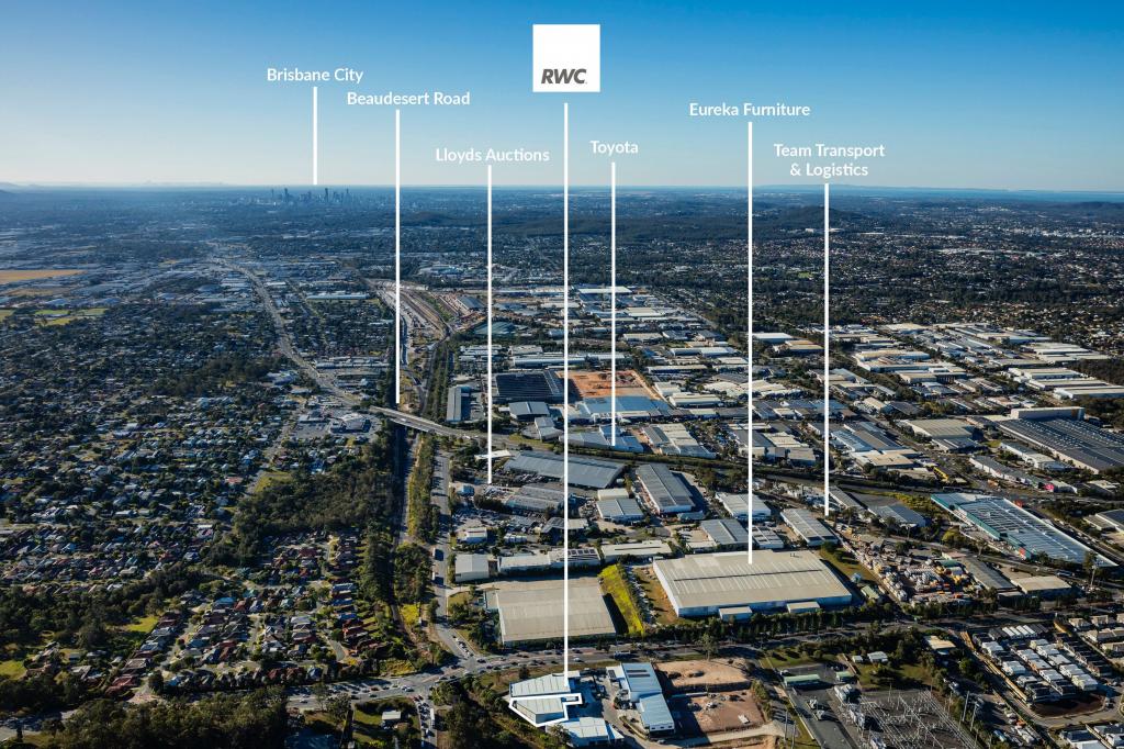 32 Wright Pl, Algester, QLD 4115