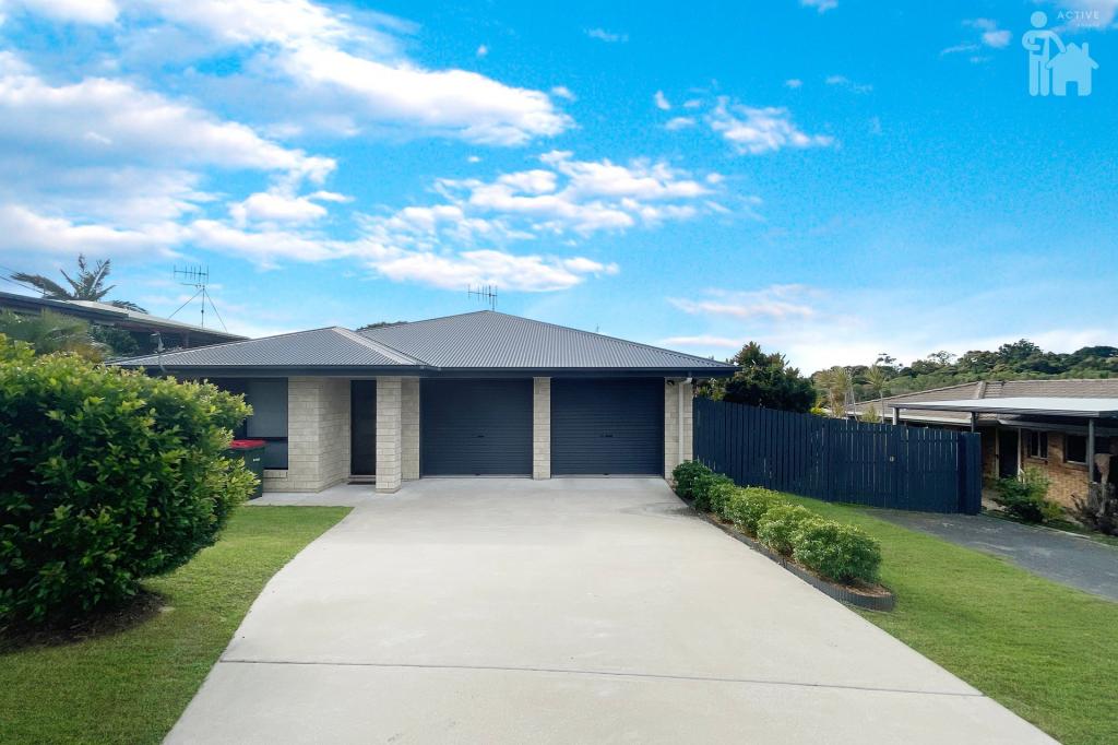 18 Julie St, Dundowran Beach, QLD 4655