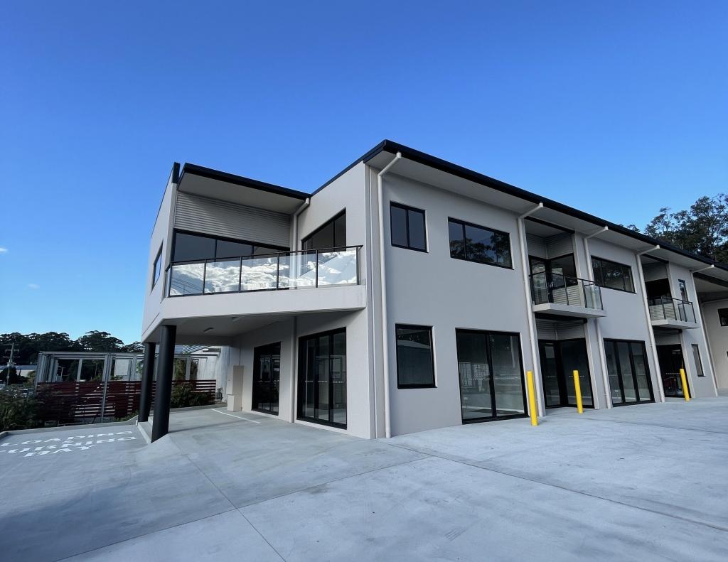 Unit 1/10 Towers Dr, Mullumbimby, NSW 2482