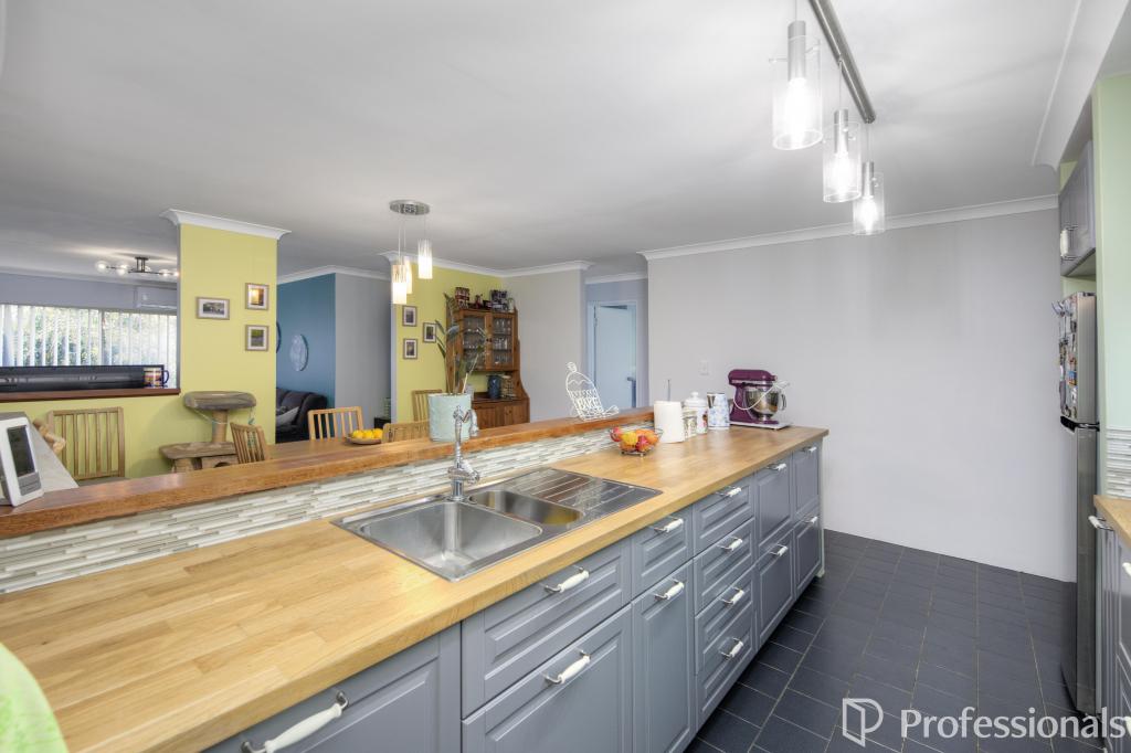 9 Warbler Ct, High Wycombe, WA 6057