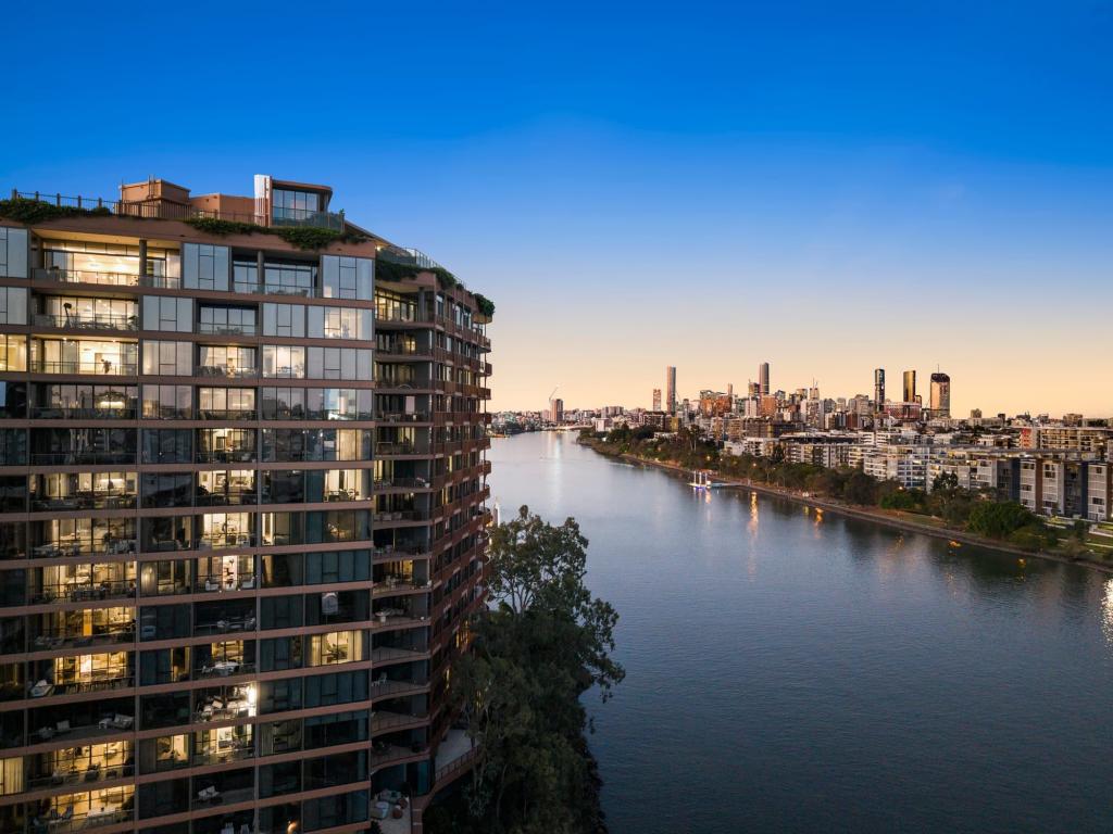 10201/600 Coronation Dr, Toowong, QLD 4066
