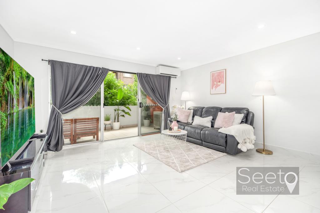 5/28-32 Marlborough Rd, Homebush West, NSW 2140