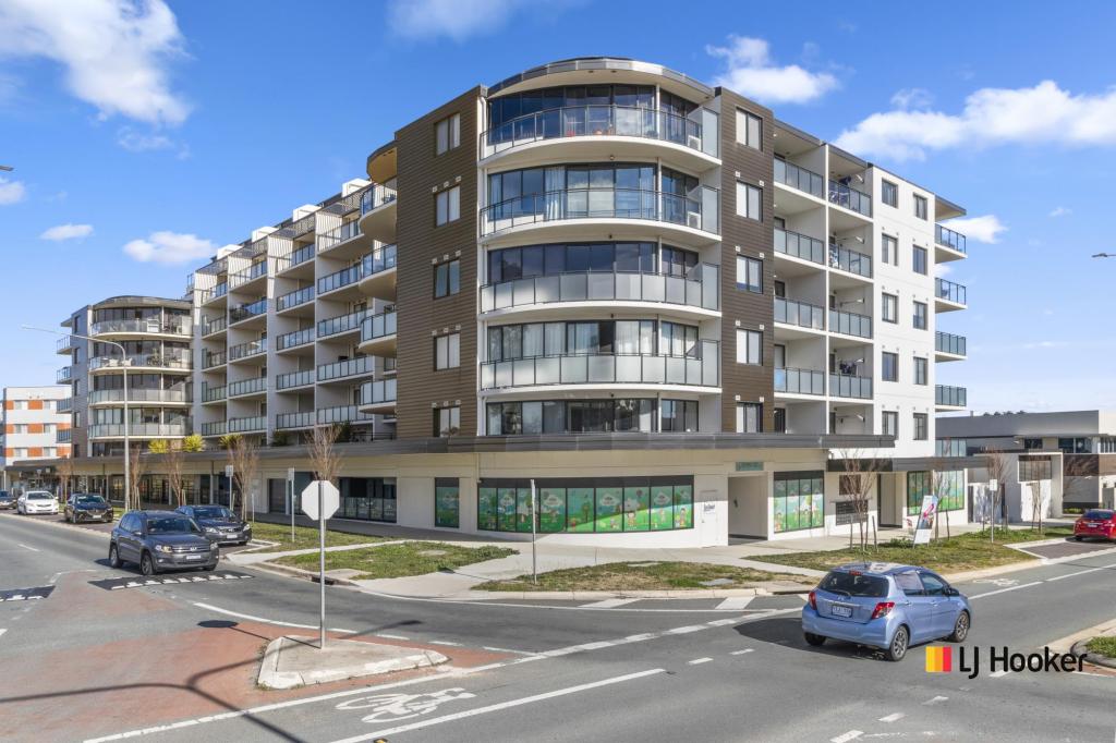 100/2 Hinder St, Gungahlin, ACT 2912