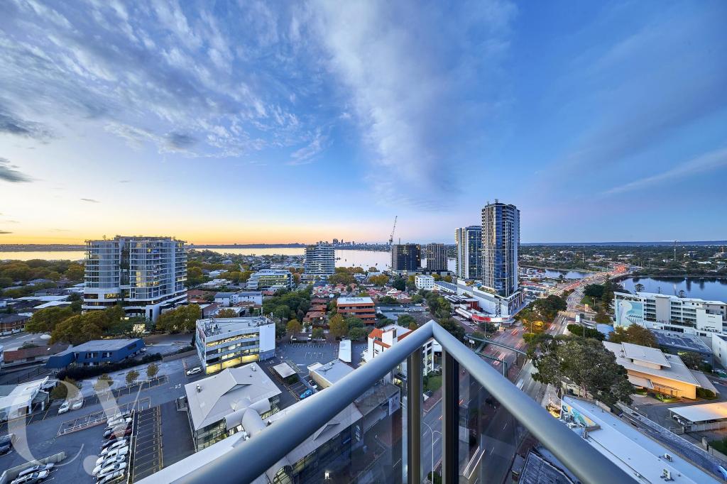 1406/893 Canning Hwy, Mount Pleasant, WA 6153