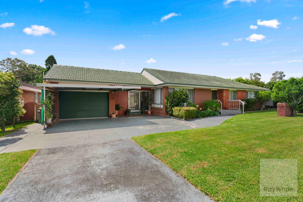 41 Bunberra St, Bomaderry, NSW 2541