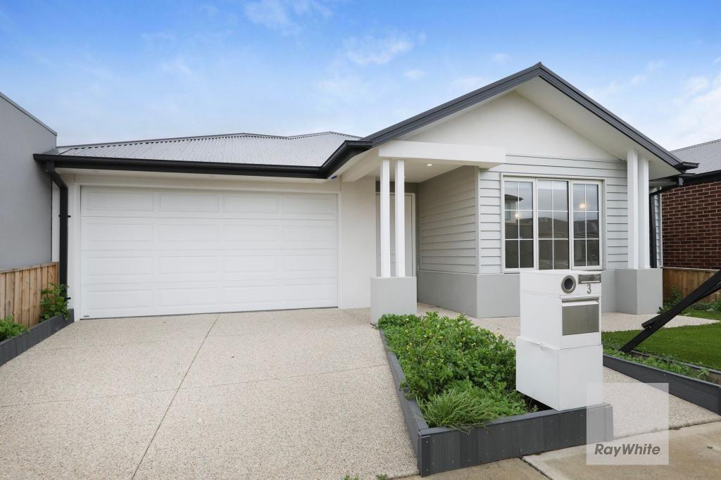 3 Parkdale St, Greenvale, VIC 3059