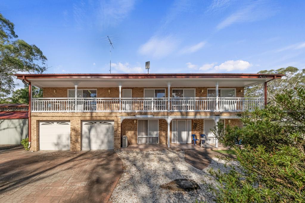 40 Frederick St, Londonderry, NSW 2753