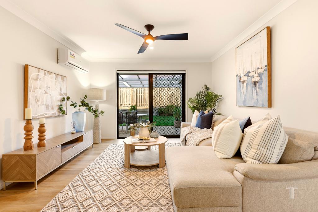 34 Ross Pl, Wakerley, QLD 4154