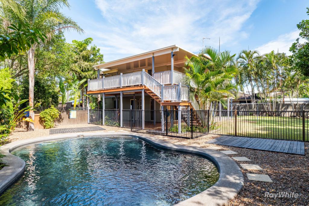 5 Cossart Cres, Bargara, QLD 4670
