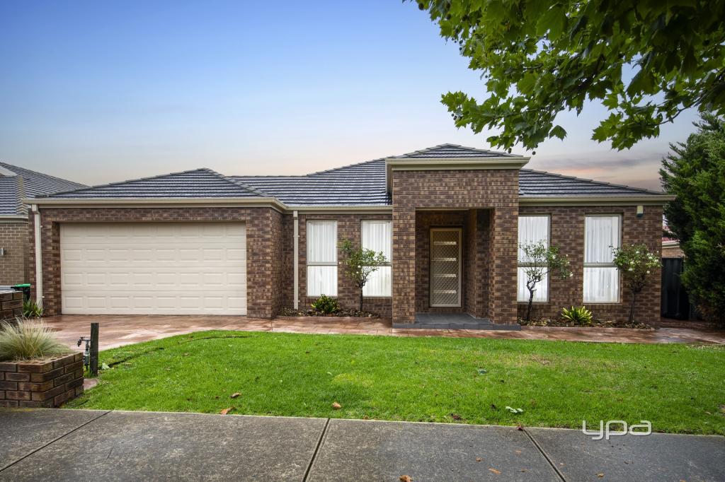 4 Viridian Dr, Hillside, VIC 3037