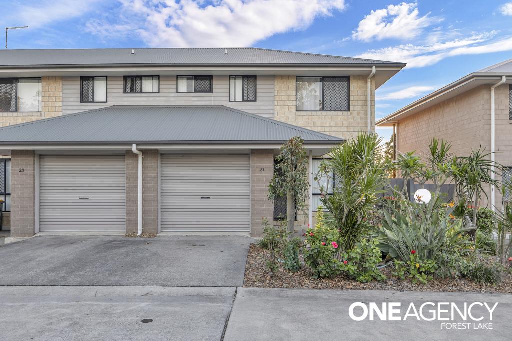 21/19 Flower Pl, Richlands, QLD 4077