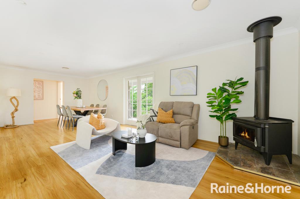 27 AWATEA RD, ST IVES CHASE, NSW 2075