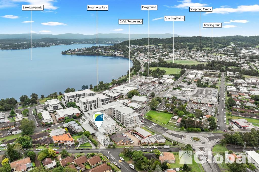 129/4 Howard St, Warners Bay, NSW 2282