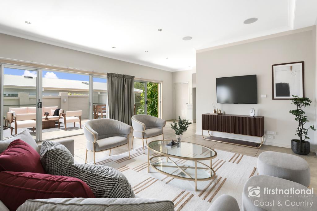 136 Riverside Dr, Kiama Downs, NSW 2533