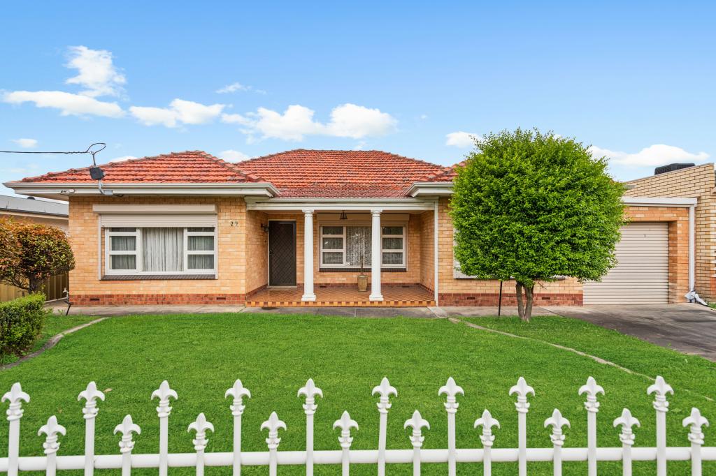 29 Bishop St, Renown Park, SA 5008