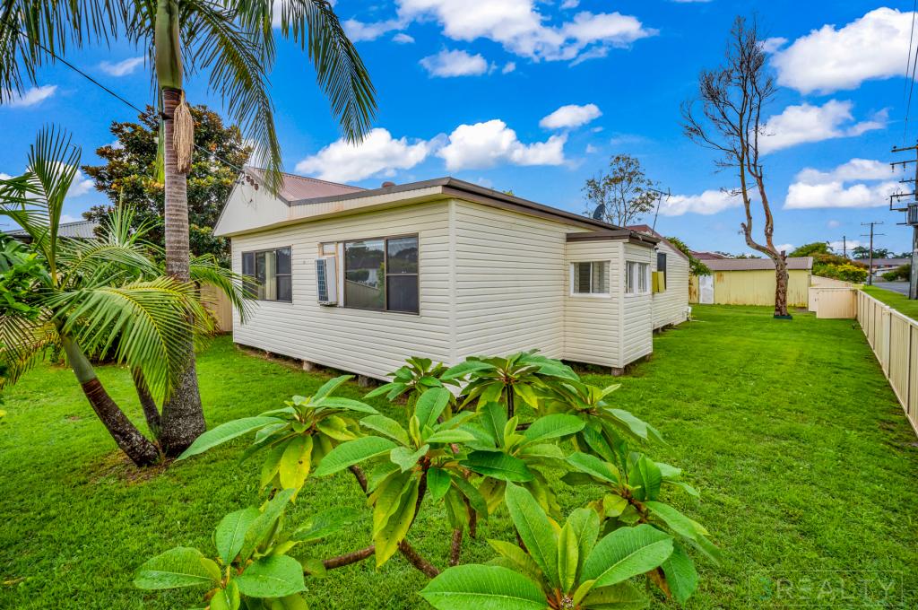 7a Beach St, Swansea, NSW 2281