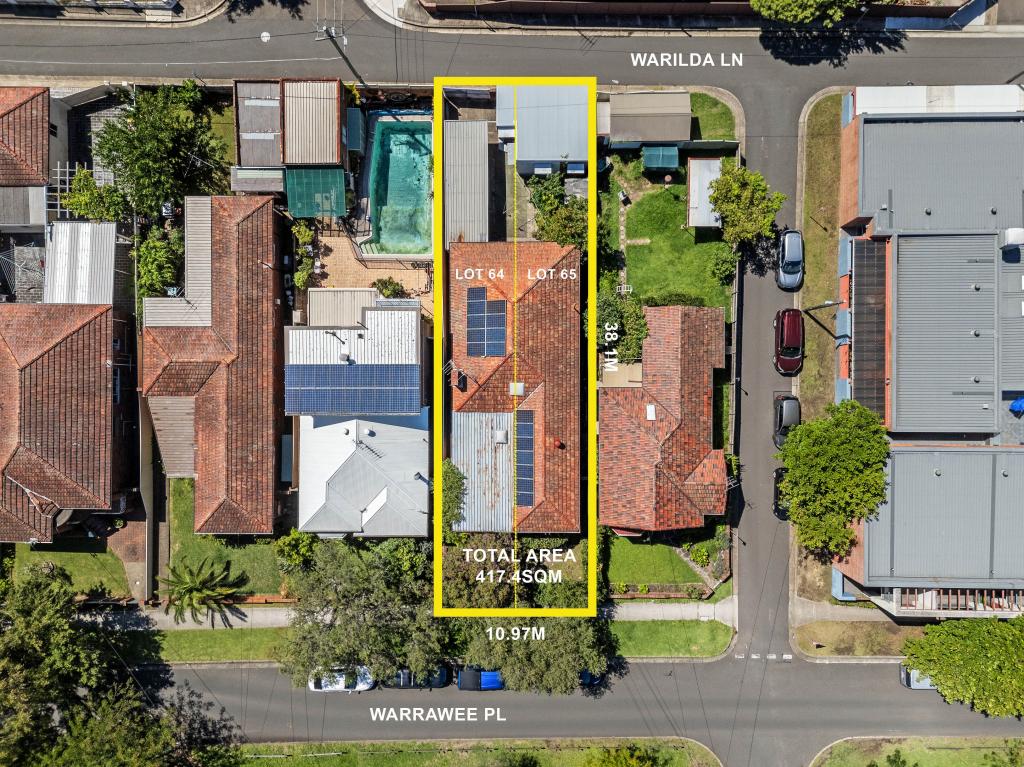 4 Warrawee Pl, Beverly Hills, NSW 2209