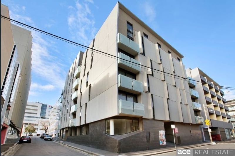 306/6-8 High St, North Melbourne, VIC 3051