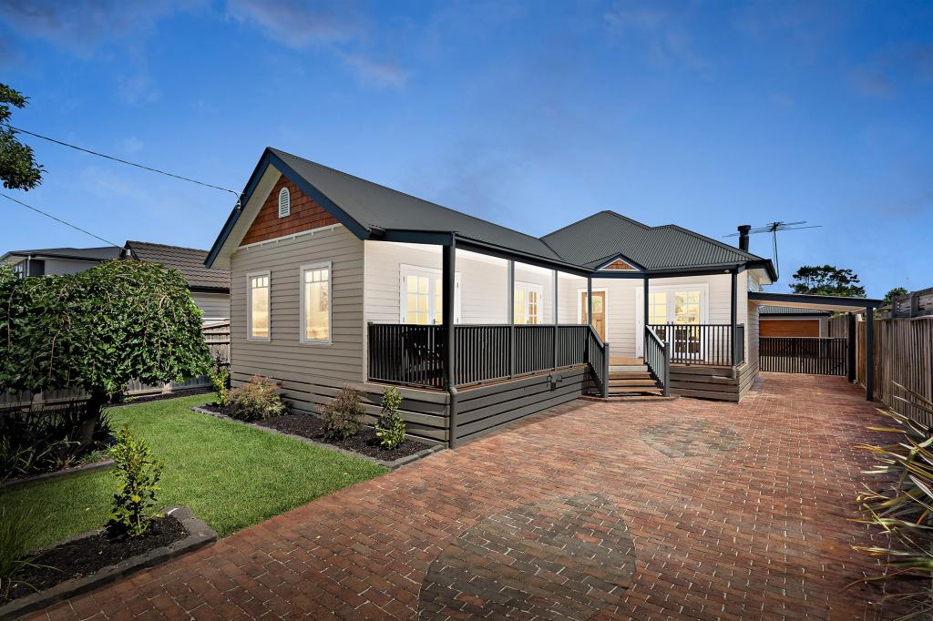 14 Fowler St, Bonbeach, VIC 3196