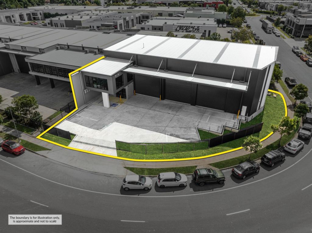 13 DALTON ST, UPPER COOMERA, QLD 4209