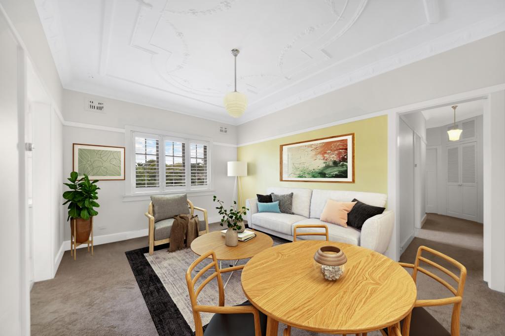 12/174 Raglan St, Mosman, NSW 2088