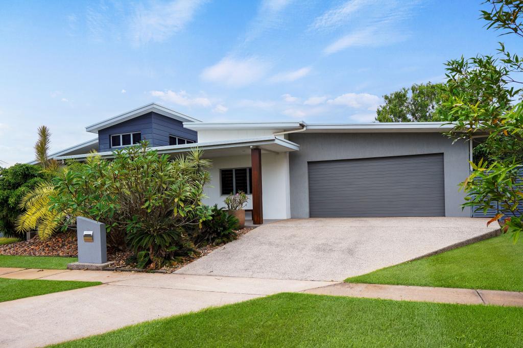 26 Bailey Cct, Muirhead, NT 0810