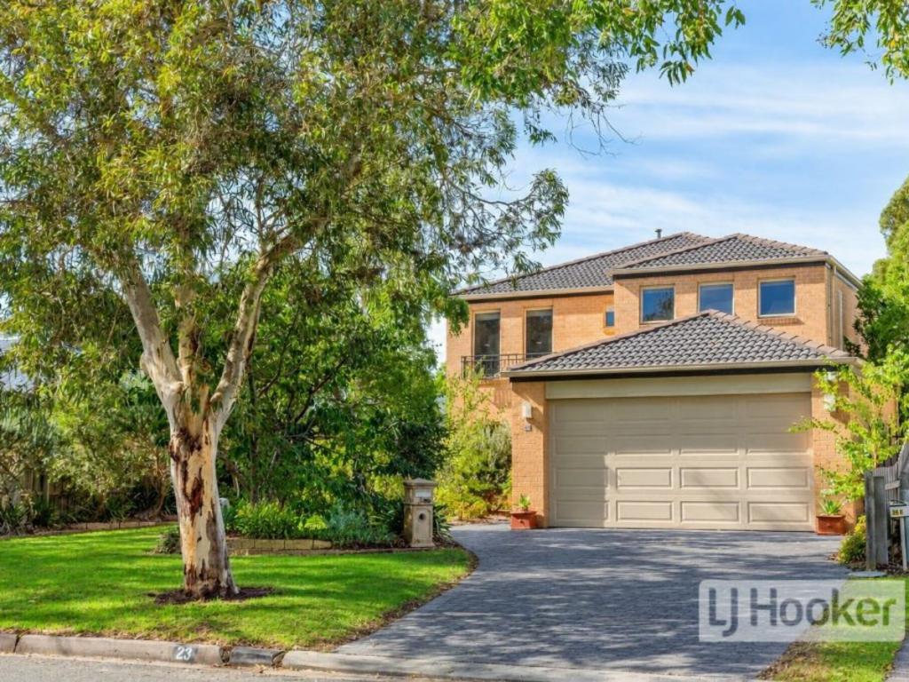 23 Gilsenan St, Paynesville, VIC 3880