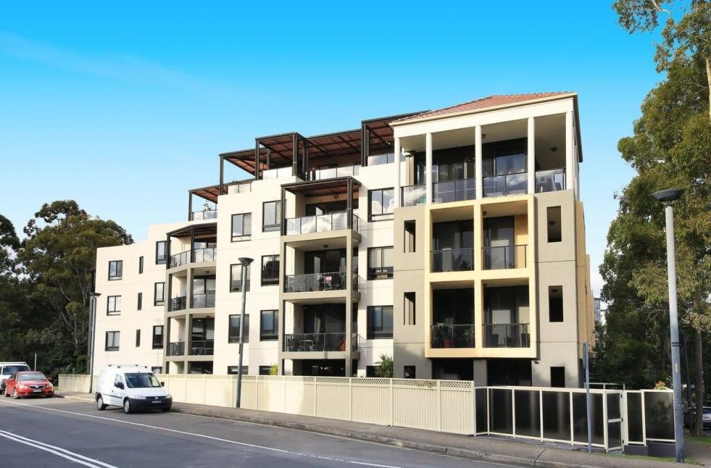 24/80 Bonar St, Wolli Creek, NSW 2205