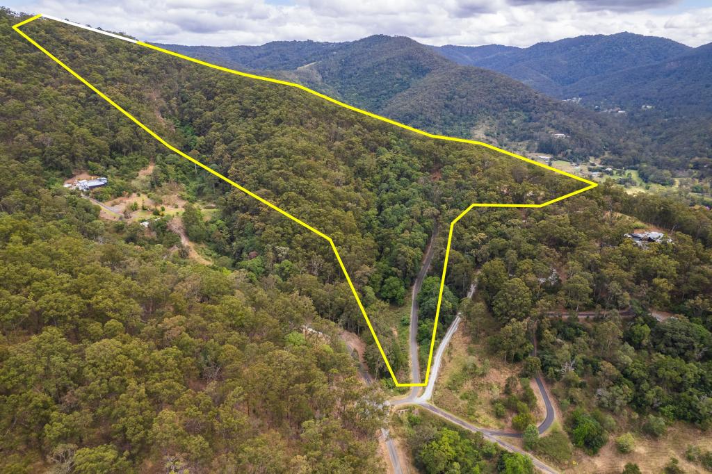 Contact Agent For Address, Cedar Creek, QLD 4520