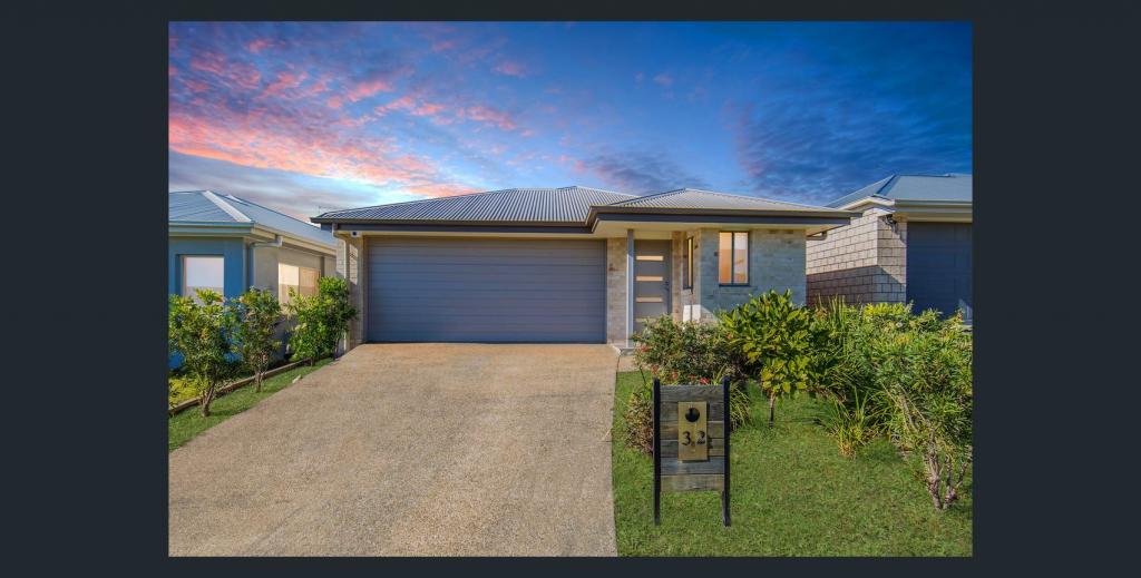 32 Cardamom Cl, Griffin, QLD 4503