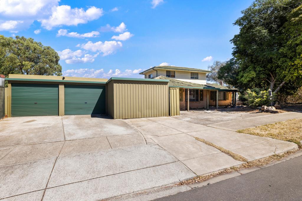 169 KELLY RD, MODBURY NORTH, SA 5092