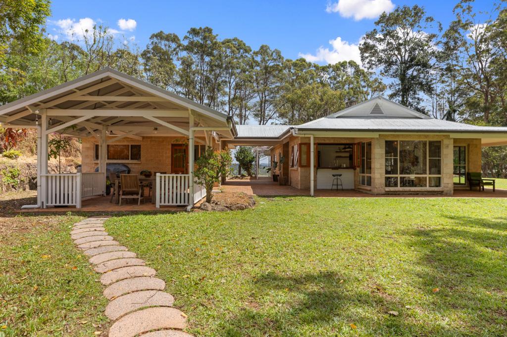 121 Binna Burra Rd, Binna Burra, NSW 2479