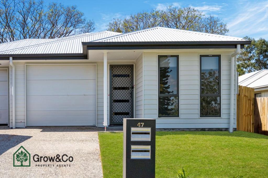 Contact Agent For Address, Caboolture, QLD 4510