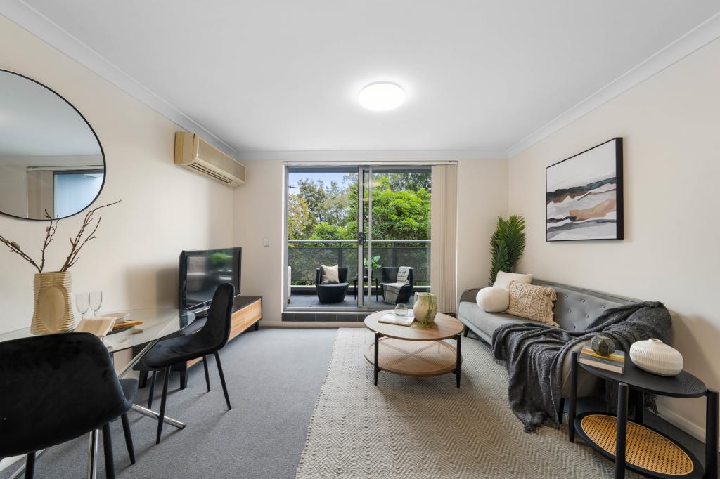 66/21 Regent St, Redfern, NSW 2016