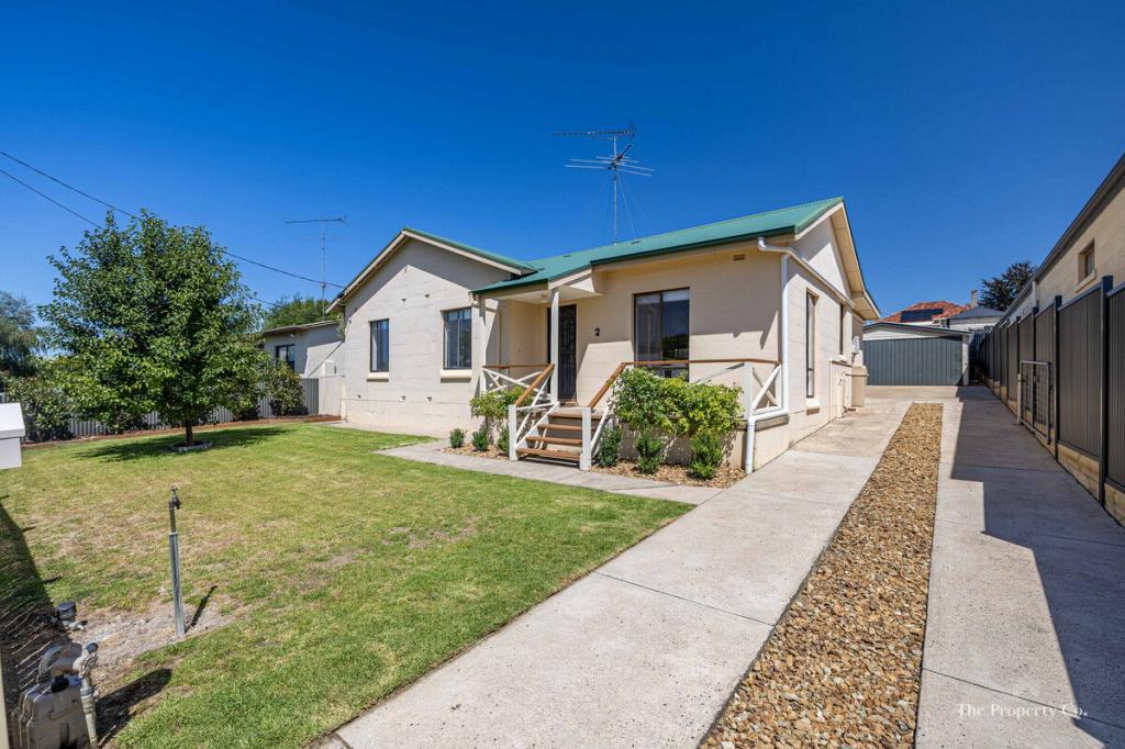 2 Walter St, Mount Gambier, SA 5290