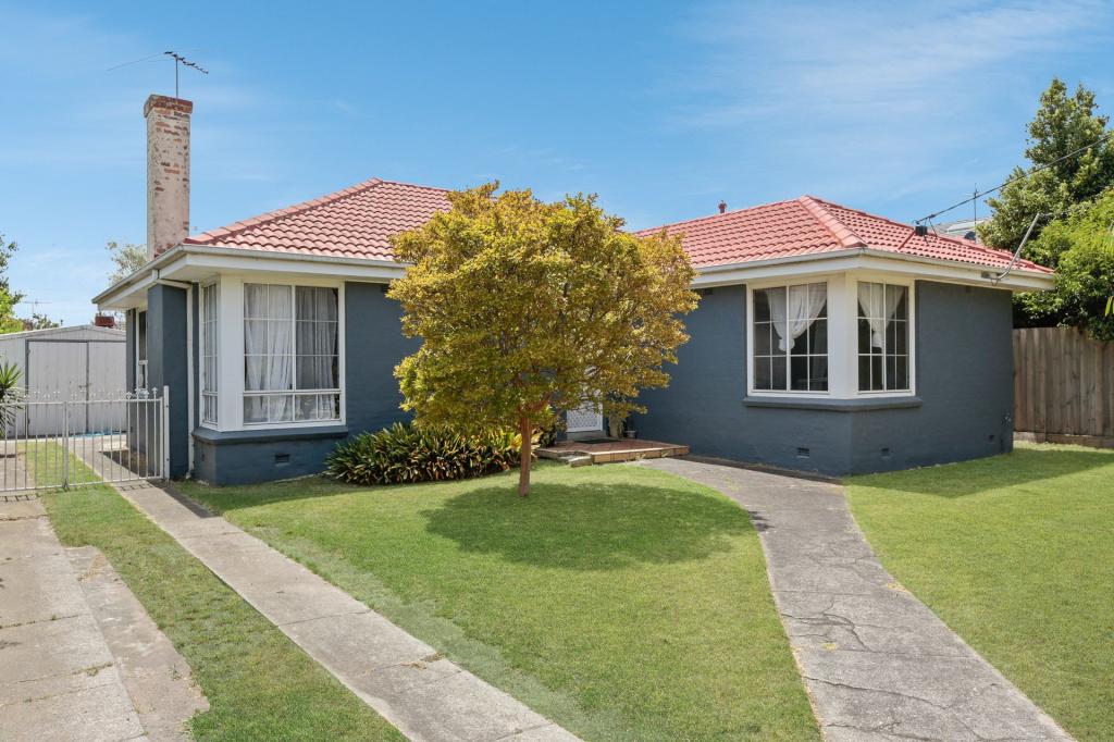 1 Ronald St, Moorabbin, VIC 3189