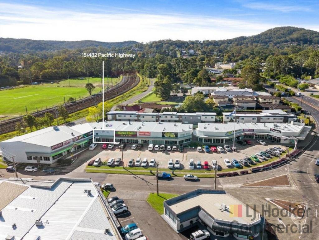 15/482 Pacific Hwy, Wyoming, NSW 2250
