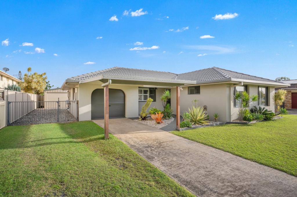 101 Catherine Cres, Ballina, NSW 2478
