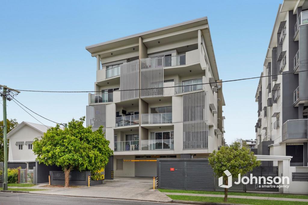 6/15 Besham Pde, Wynnum, QLD 4178
